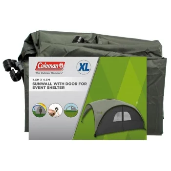 Coleman dodatak za tendu Event shelter sunwall 204503-2 Coleman dodatak za tendu Event shelter sunwall 204503-2